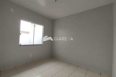 Casa para alugar - 65m&sup2; - JARDIM COOPAGRO
