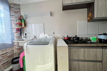 Apartamento &agrave; venda - 68m&sup2; - JARDIM PANORAMA
