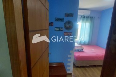Apartamento &agrave; venda - 213m&sup2; - JARDIM PINHEIRINHO
