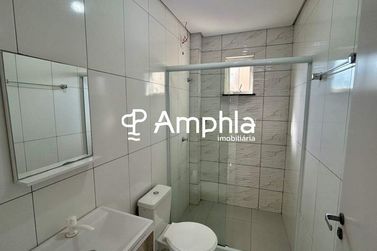 Apartamento &agrave; venda - 81m&sup2; - Santa Cruz