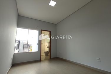 Casa para alugar - 88m&sup2; - JARDIM PANCERA