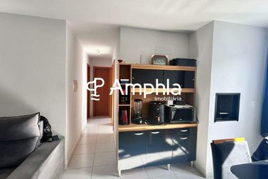 Apartamento &agrave; venda - 62m&sup2; - Bras&iacute;lia