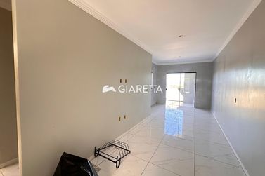 Casa &agrave; venda - 55m&sup2; - JARDIM S&Atilde;O FRANCISCO