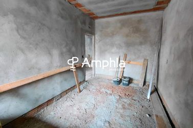 Casa &agrave; venda - 117m&sup2; - Vila Ga&uacute;cha