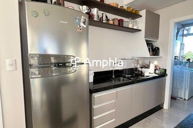 Apartamento &agrave; venda - 114m&sup2; - Jardim La Salle