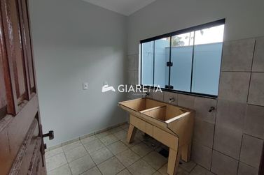 Casa para alugar - 133m&sup2; - JARDIM PORTO ALEGRE