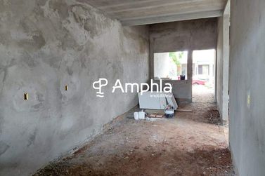 Casa &agrave; venda - 100m&sup2; - Vila Ga&uacute;cha