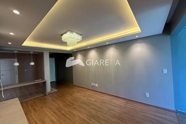 Apartamento &agrave; venda - 62m&sup2; - CENTRO