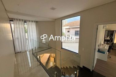 Sobrado &agrave; venda - 252m&sup2; - Canad&aacute;