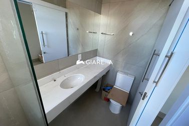 Apartamento para alugar - 109m&sup2; - CENTRO