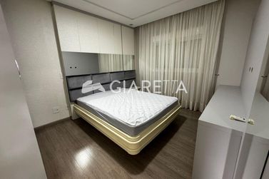 Apartamento &agrave; venda - 147m&sup2; - CENTRO