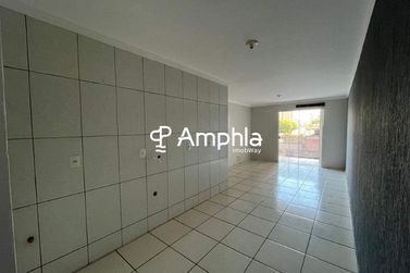 Apartamento &agrave; venda - 55m&sup2; - Centro
