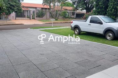 Sobrado &agrave; venda - 250m&sup2; - Recanto Tropical