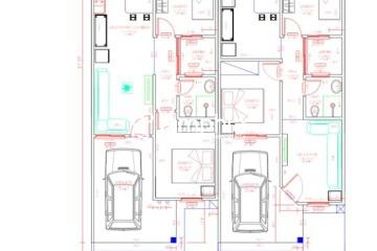 Casa &agrave; venda - 100m&sup2; - Fl&oacute;rida