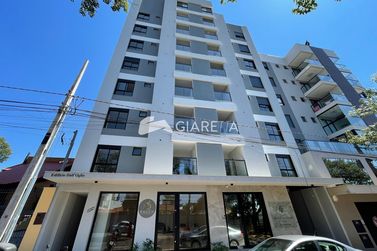 Apartamento &agrave; venda - 86m&sup2; - JARDIM LA SALLE
