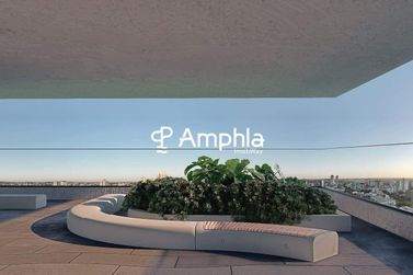 Apartamento &agrave; venda - 633m&sup2; - Centro