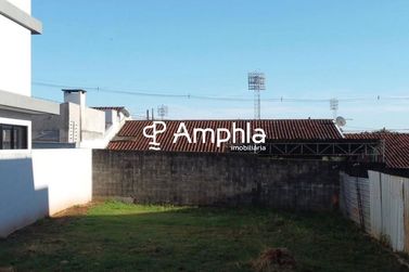 Terreno &agrave; venda - 200m&sup2; - FAG