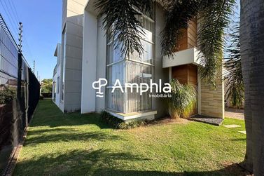 Sobrado &agrave; venda - 273m&sup2; - Vila Ga&uacute;cha