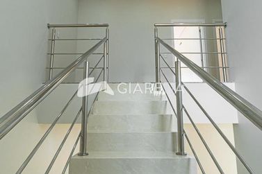 Sobrado para alugar - 200m&sup2; - JARDIM TOCANTINS