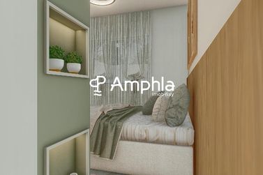 Casa &agrave; venda - 66m&sup2; - Jardim Coopagro
