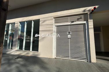 Sala Comercial para alugar - 101m&sup2; - CENTRO