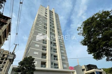 Apartamento &agrave; venda - 86m&sup2; - VILA INDUSTRIAL