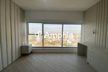 Apartamento &agrave; venda - 195m&sup2; - Vila Industrial