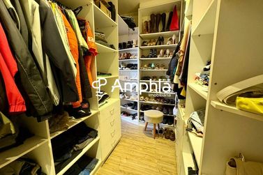 Sobrado &agrave; venda - 270m&sup2; - Parque S&atilde;o Paulo
