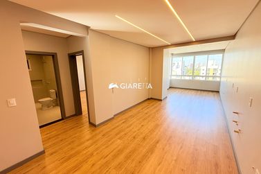 Apartamento &agrave; venda - 112m&sup2; - VILA INDUSTRIAL
