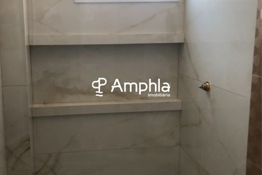 Apartamento &agrave; venda - 125m&sup2; - Jardim La Salle