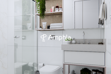 Apartamento &agrave; venda - 66m&sup2; - Centro