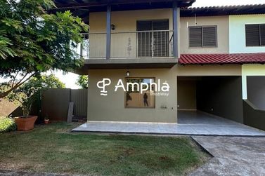 Sobrado &agrave; venda - 159m&sup2; - Vila Ga&uacute;cha