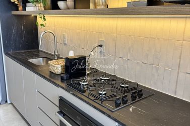 Apartamento &agrave; venda - Jardim La Salle