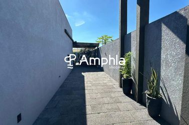 Casa &agrave; venda - 109m&sup2; - Andorinha