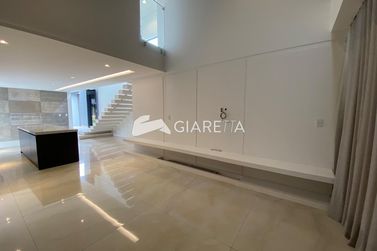 Sobrado &agrave; venda - 125m&sup2; - JARDIM TOCANTINS