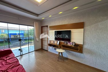 Sobrado &agrave; venda - 279m&sup2; - JARDIM COOPAGRO