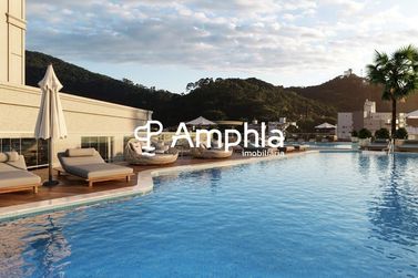 Apartamento &agrave; venda - 134m&sup2; - Centro