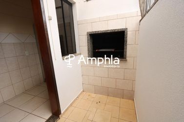 Sobrado &agrave; venda - 120m&sup2; - Jardim Porto Alegre