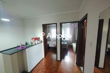 Sobrado &agrave; venda - 139m&sup2; - Country
