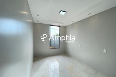 Casa &agrave; venda - 100m&sup2; - Andorinha