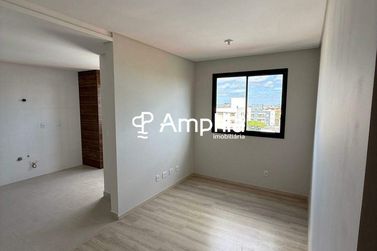 Apartamento &agrave; venda - 61m&sup2; - Recanto Tropical