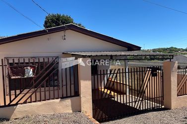 Casa para alugar - 97m&sup2; - JARDIM BRESSAN
