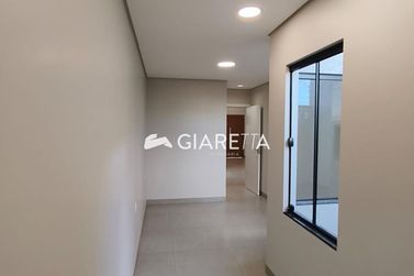 Casa para alugar - 70m&sup2; - CRISTO REI