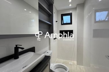 Apartamento &agrave; venda - 62m&sup2; - Country