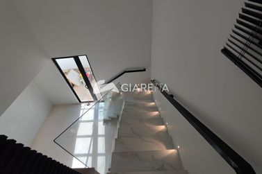 Sobrado &agrave; venda - 183m&sup2; - VILA INDUSTRIAL