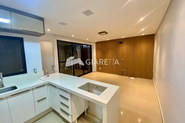 Sobrado &agrave; venda - 124m&sup2; - JARDIM GISELA