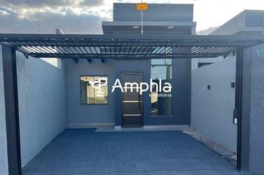 Casa &agrave; venda - 64m&sup2; - Viena