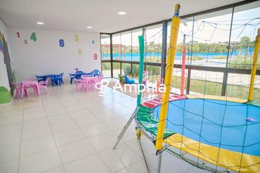 Apartamento &agrave; venda - 62m&sup2; - Bras&iacute;lia