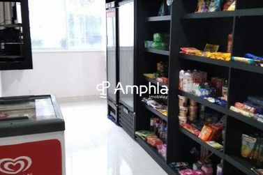 Apartamento &agrave; venda - 104m&sup2; - Centro