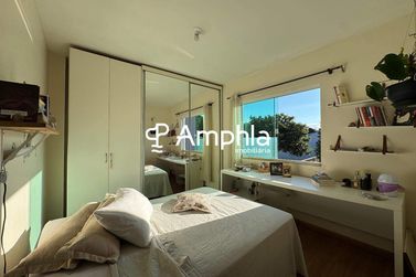 Sobrado &agrave; venda - 159m&sup2; - Regi&atilde;o do Lago